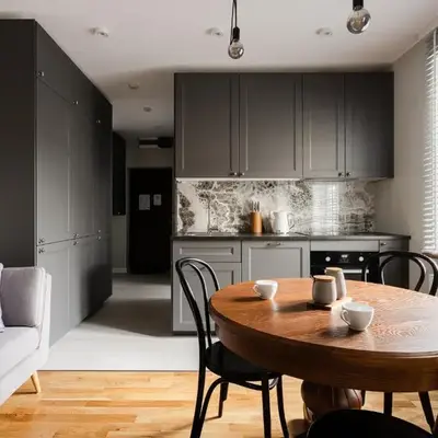 RentPlanet - Apartament Rydygiera