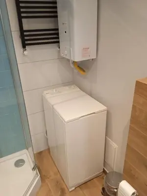 Plan piętra w obiekcie Tabago Studio 12