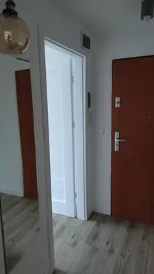 Plan piętra w obiekcie Tabago Studio 12