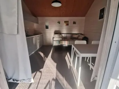 Plan piętra w obiekcie Ranczo Neverlandia
