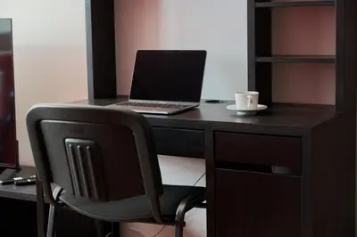 Plan piętra w obiekcie Apartament Drzewieckiego with Parking Wrocław by Noclegi Renters