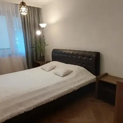 Apartament przy Stawie
