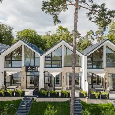 Presto Village