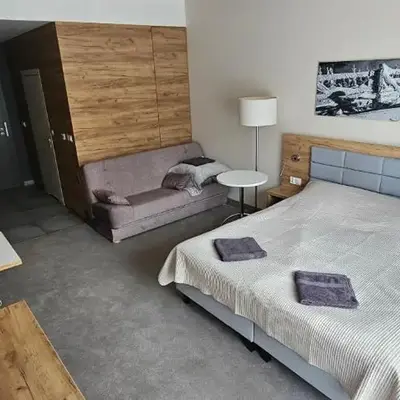 Apartament Panorama 123 Czarna Góra