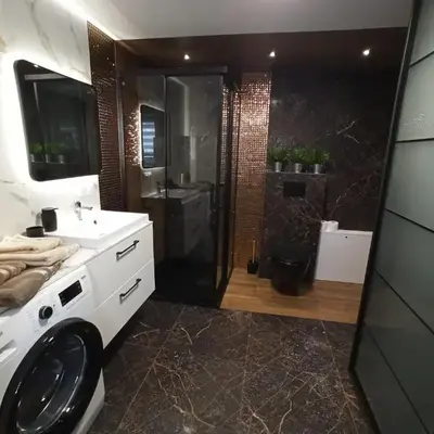 Urban Palace bezpłatne miejsce postojowe
