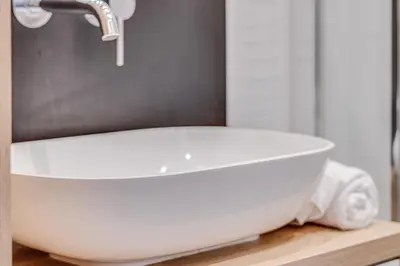 Plan piętra w obiekcie RentPlanet - Lokum Vena