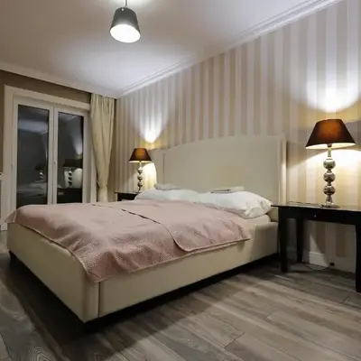 LOFT APARTAMENT II NAMYSŁÓW