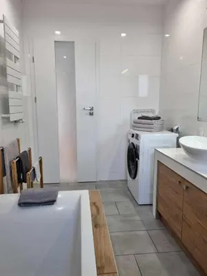 Plan piętra w obiekcie Domek pod świerkami -Apartament świerkowy IV