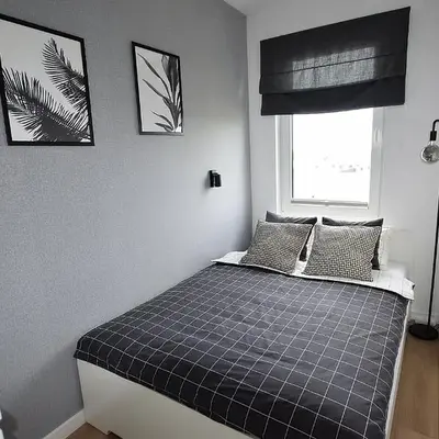 Apartament West Wrocław / Parking Free