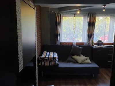 Łóżko lub łóżka w pokoju w obiekcie Przestronny apartament dla 9 osób - 4 sypialnie, PARKING