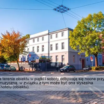 Sztuka Smaku - Restauracja i Hotelik