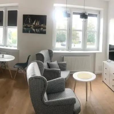 Apartament BROWARNY II