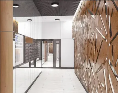 Plan piętra w obiekcie MICHALCZYKA APARTAMENT