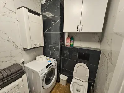 Plan piętra w obiekcie MICHALCZYKA APARTAMENT