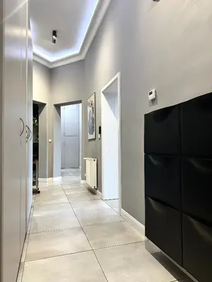 Plan piętra w obiekcie Plac Św. Macieja Apartment ~ Self Check-In 20h