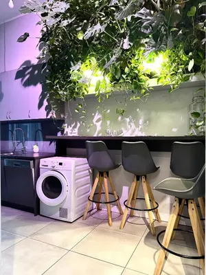 Plan piętra w obiekcie Plac Św. Macieja Apartment ~ Self Check-In 20h