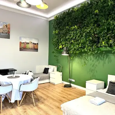 Plac Św. Macieja Apartment ~ Self Check-In 20h