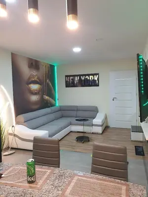 Część wypoczynkowa w obiekcie ApartLili 2