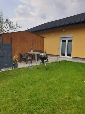 Plan piętra w obiekcie ApartLili 2