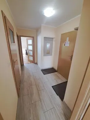 Plan piętra w obiekcie SkiBike House Stronie Śląskie