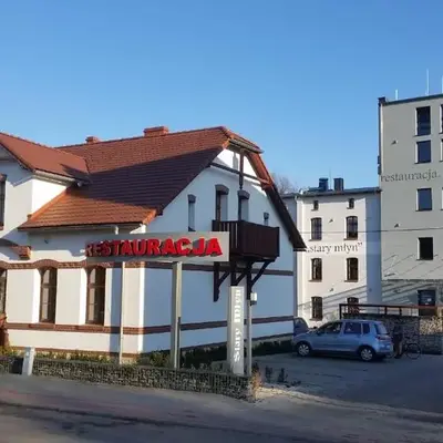 Stary Młyn