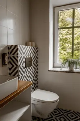 Plan piętra w obiekcie Apartamenty w Willi Dębowej z dostępem do sauny