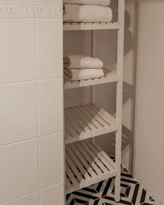 Plan piętra w obiekcie Apartamenty w Willi Dębowej z dostępem do sauny