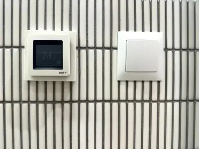 Plan piętra w obiekcie Odrzańska 17B Apartment - Self Check-In 20h
