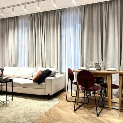 Odrzańska 17B Apartment - Self Check-In 20h