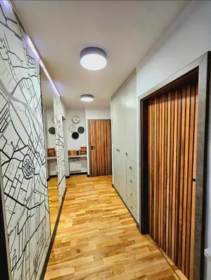 Plan piętra w obiekcie Eddie's Luxury Apartments