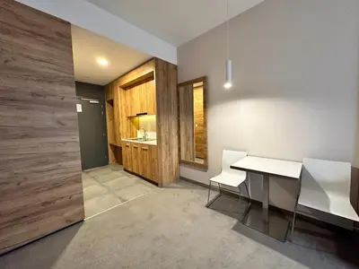 Plan piętra w obiekcie RentResidence apartament