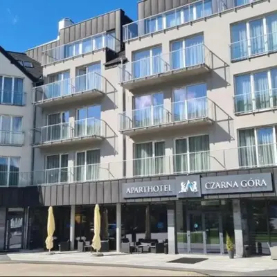 RentResidence apartament