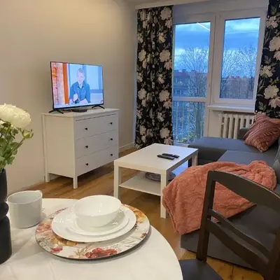Tabago Studio 13 K-K Wierzbowa