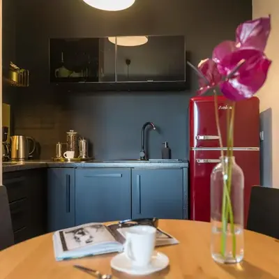 Apartament Klimatyczny