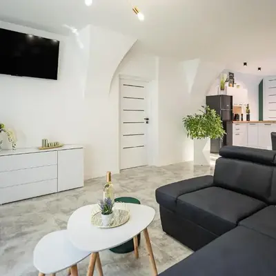 Apartament Pod Ratuszem II
