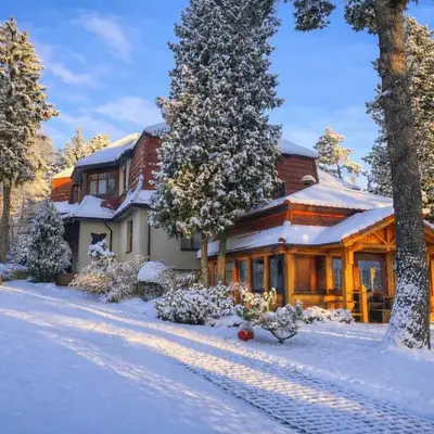 Villa Filmowiec