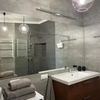 Apartament Flow