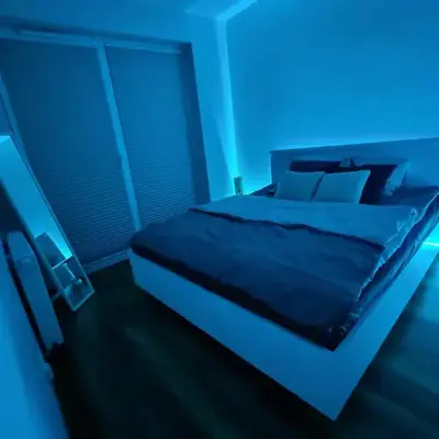 Apartament przy Świebodzkim