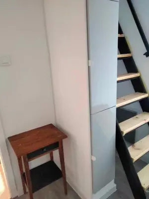Plan piętra w obiekcie WIDOKOVO - Relax, cisza,widoki, sauna & jacuzzi wliczone w cenę