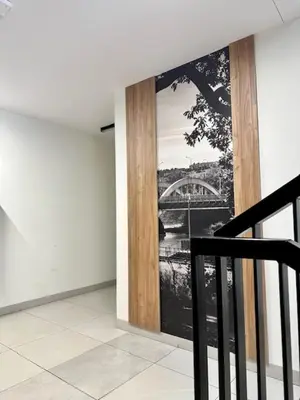 Plan piętra w obiekcie Apartamenty na Długiej