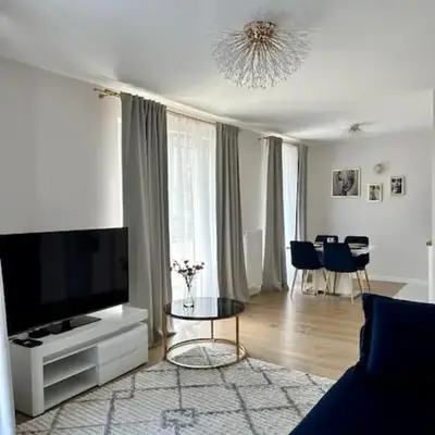 Apartamenty na Długiej