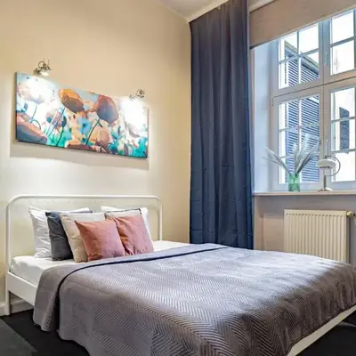 Heart of Wrocław - Spacious 3rooms 75m2 AS Home Apartamenty R243