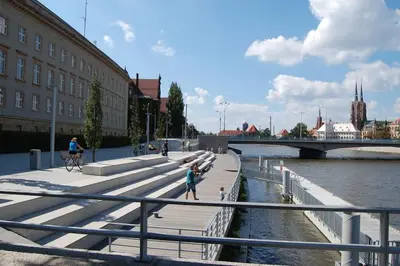 Lokalna atrakcja w pobliżu tego apartamentu