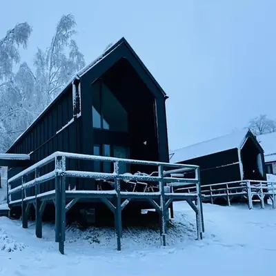 Black Hills Czarna Góra / Bike ^ Ski