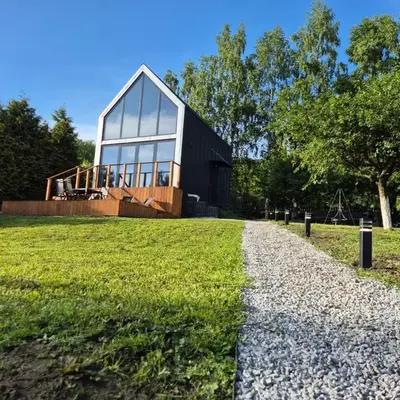 Green House Jugów
