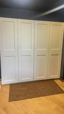 Plan piętra w obiekcie Biała Perła Czarna Góra Resort Apartament 102