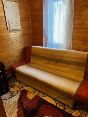 Plan piętra w obiekcie Patysiówka