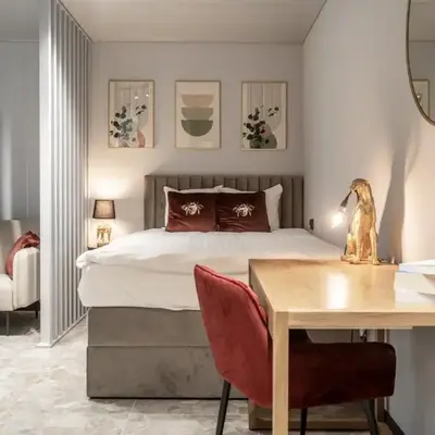 Apartament DESTINO Gliwice - nowe osiedle
