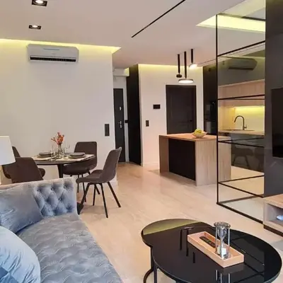 Apartament Zygmuntowski
