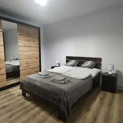 Apartament Tuwima 1